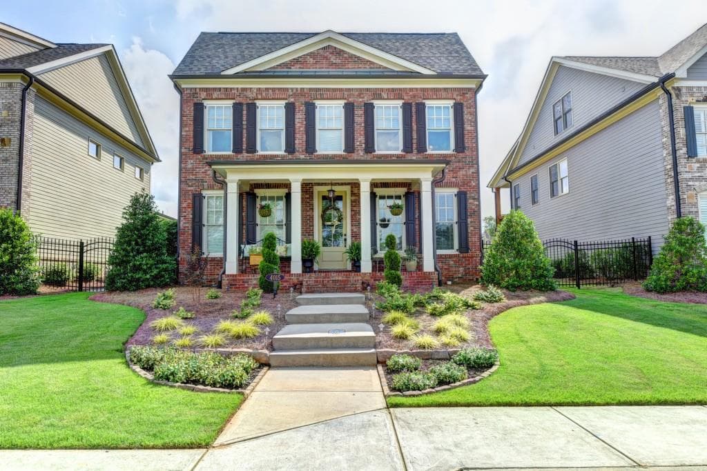 4015 Brookview Drive, Cumming, GA 30040 — most recent listing photo