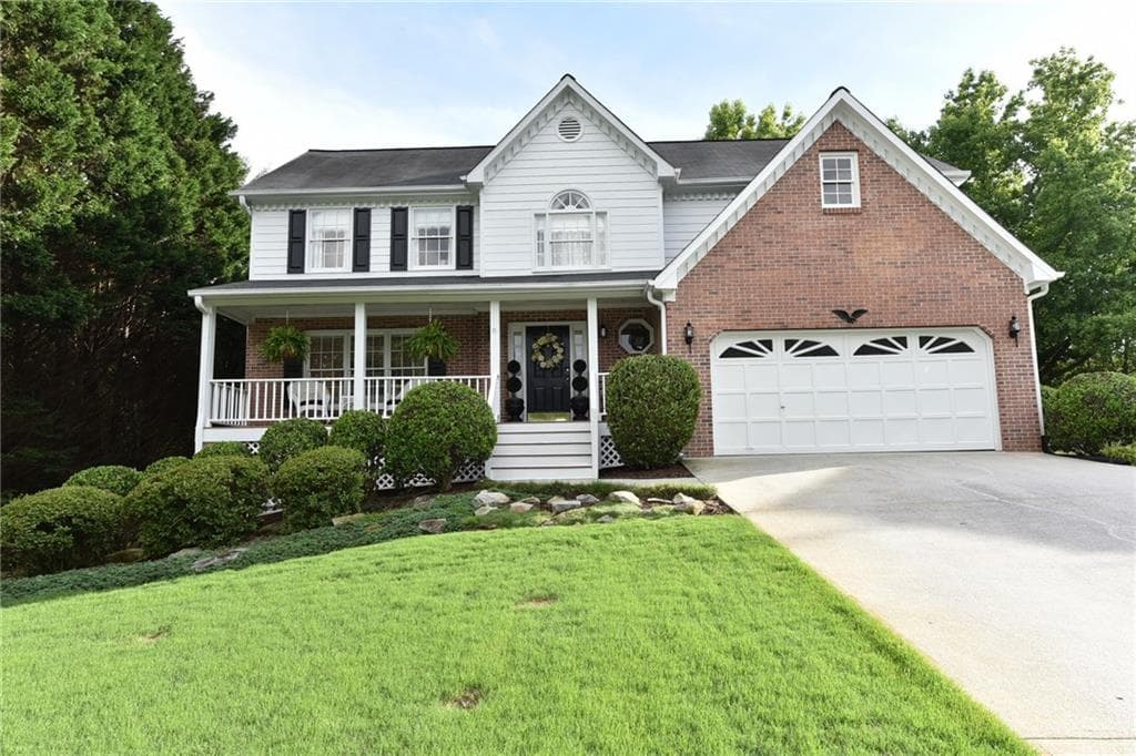 2304 Stratford Lane, Snellville, GA 30078 — most recent listing photo