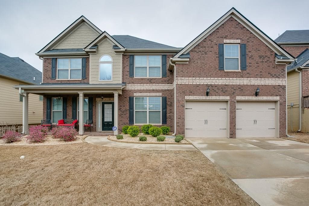 4589 Bogan Meadows Drive, Buford, GA 30519 — most recent listing photo