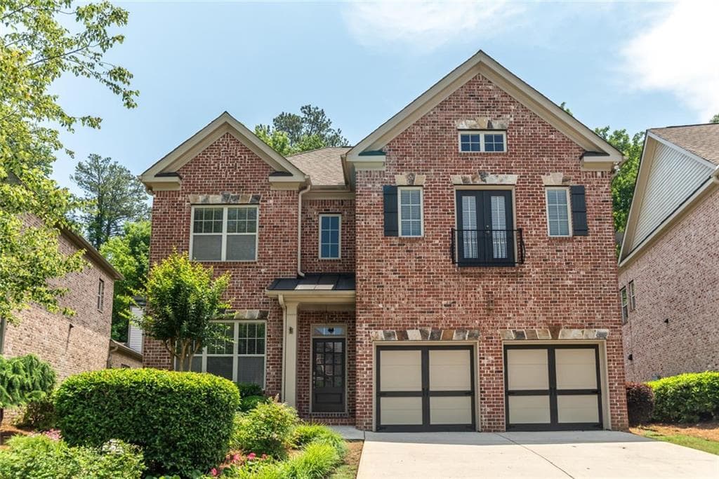 1728 LeGrand Circle, Lawrenceville, GA 30043 — most recent listing photo