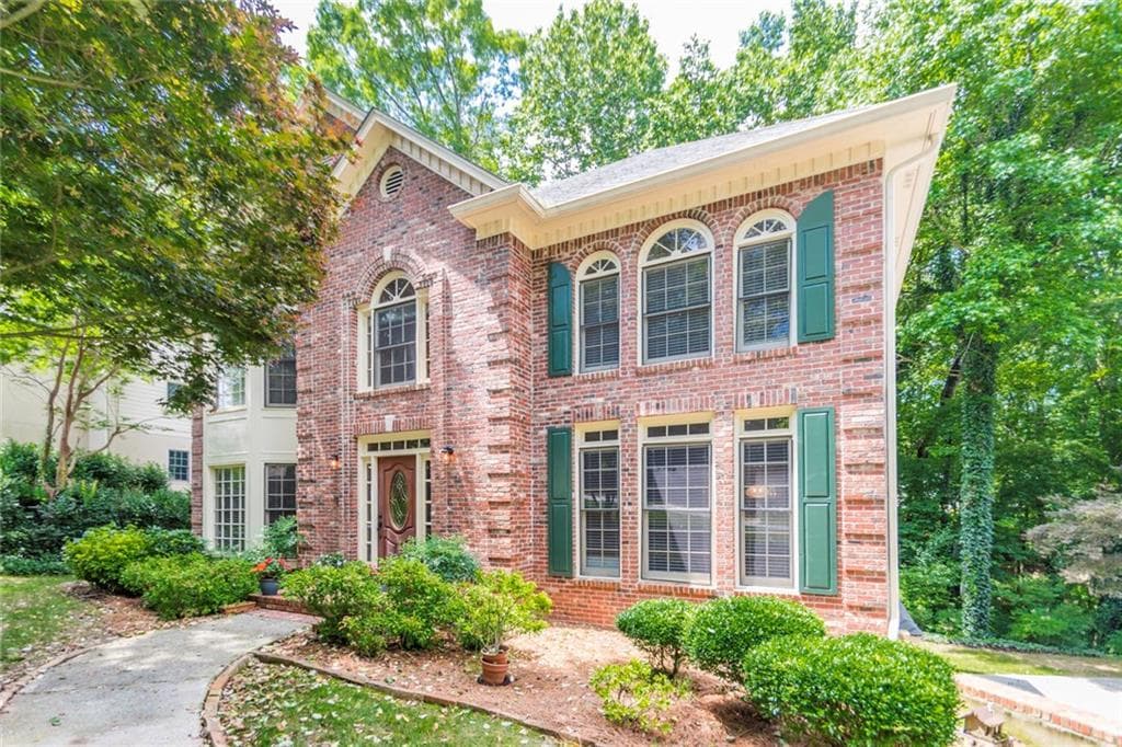 3617 Players Court, Douglasville, GA 30135 — most recent listing photo