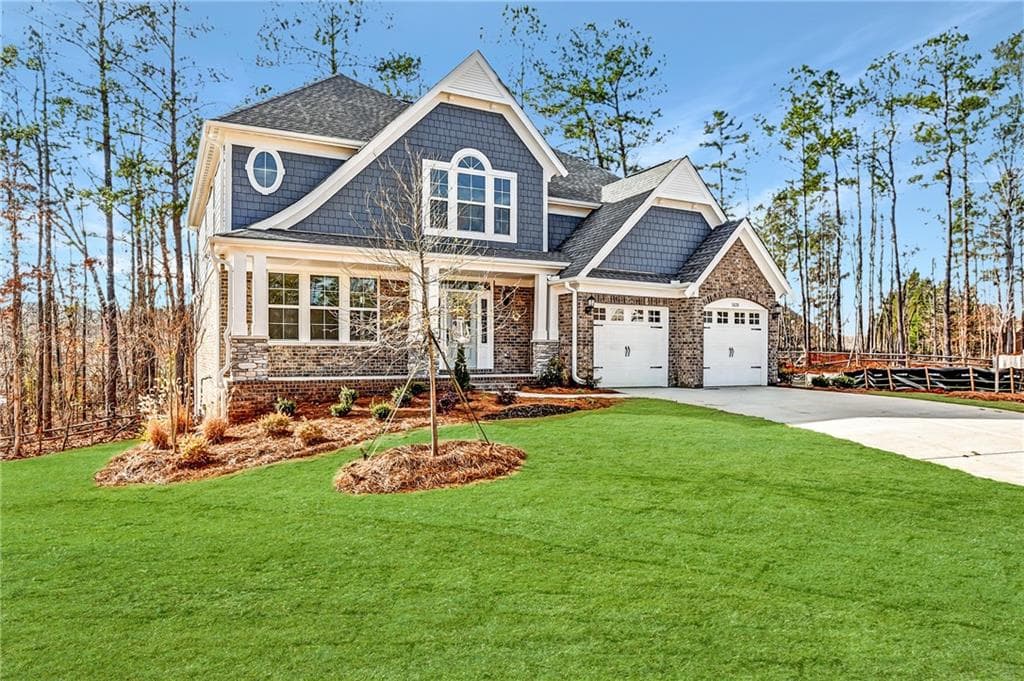 5131 Edgehill Way, Acworth, GA 30101 — most recent listing photo