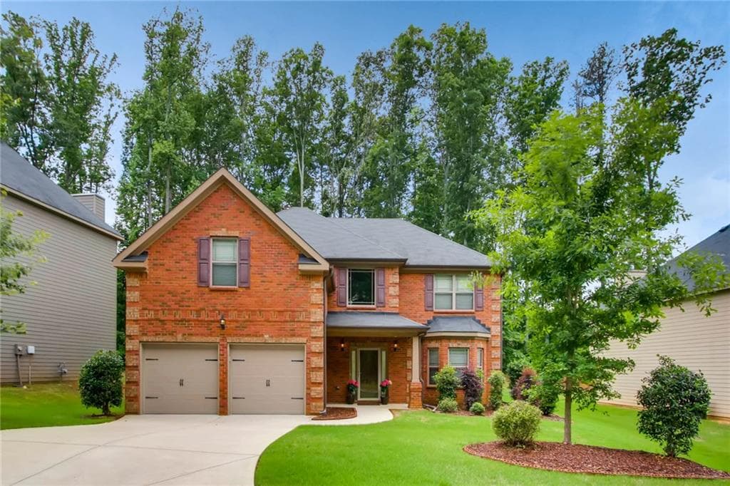 4037 Trimrose Court, Atlanta, GA 30349 — most recent listing photo