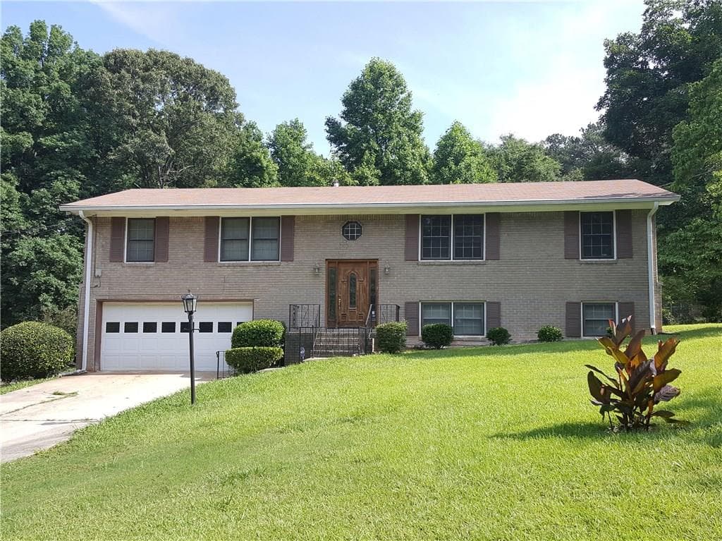 4645 Shoshonee Trail, College Park, GA 30349 — most recent listing photo