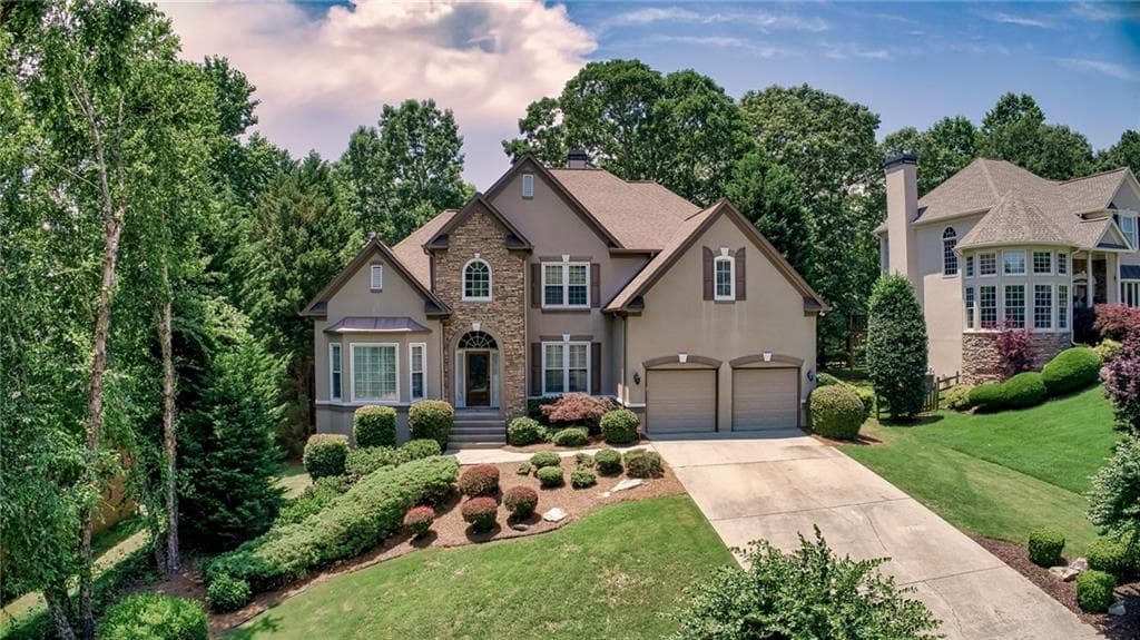 6340 Rutherford Place, Suwanee, GA 30024 — most recent listing photo