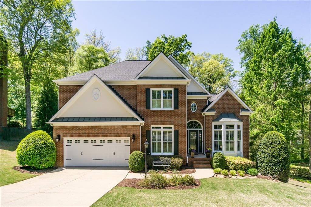 15 Elan Court, Marietta, GA 30068 — most recent listing photo