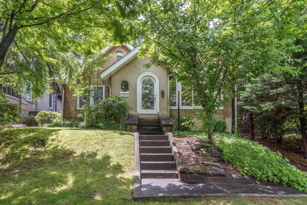 3 bedroom, 1,597 sq ft single family residence sold at 1292 Monroe Drive, Atlanta, GA 30306