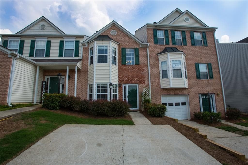 1722 Indian Way, Cumming, GA 30040 — most recent listing photo
