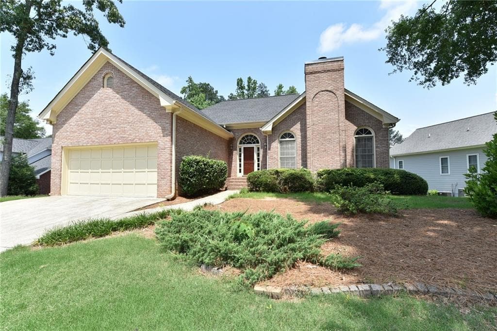 3860 Bridlewood Drive, Duluth, GA 30096 — most recent listing photo