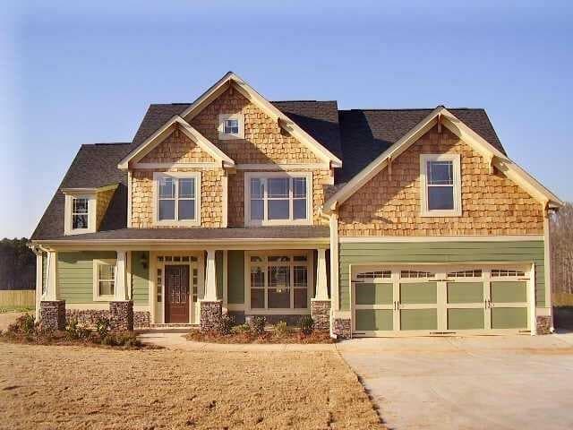 270 Summerlyn Drive, Hiram, GA 30141 — most recent listing photo