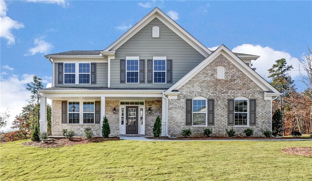 4 bedroom, 2,982 sq ft single family residence sold at 147 Stargaze Ridge, Canton, GA 30114 — photo 1 of 1