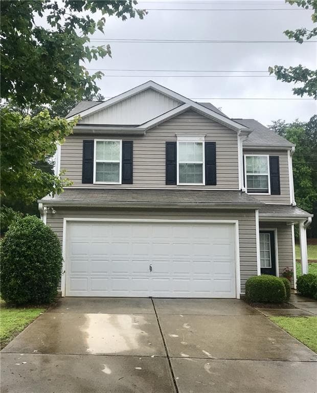 2355 MAYFAIR Drive, Cumming, GA 30041 — most recent listing photo