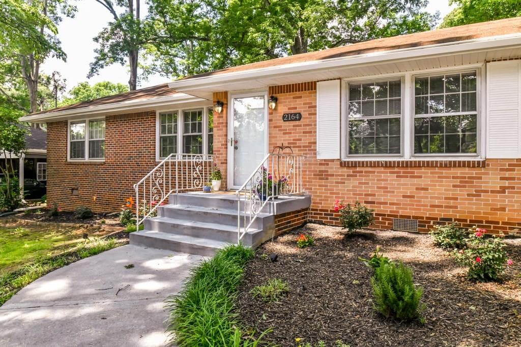 2164 Clairmont Road, Decatur, GA 30033 — most recent listing photo