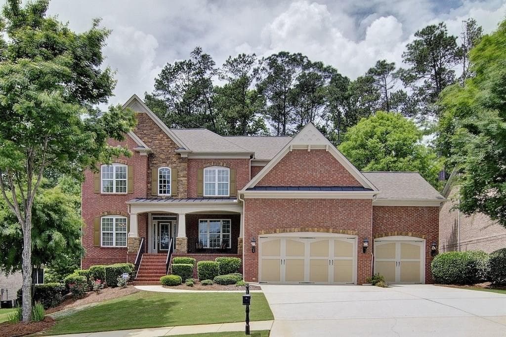 5070 Collins Lake Drive, Mableton, GA 30126 — most recent listing photo