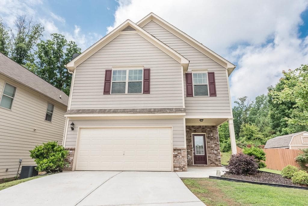 516 Grenier Terrace, Lawrenceville, GA 30045 — most recent listing photo