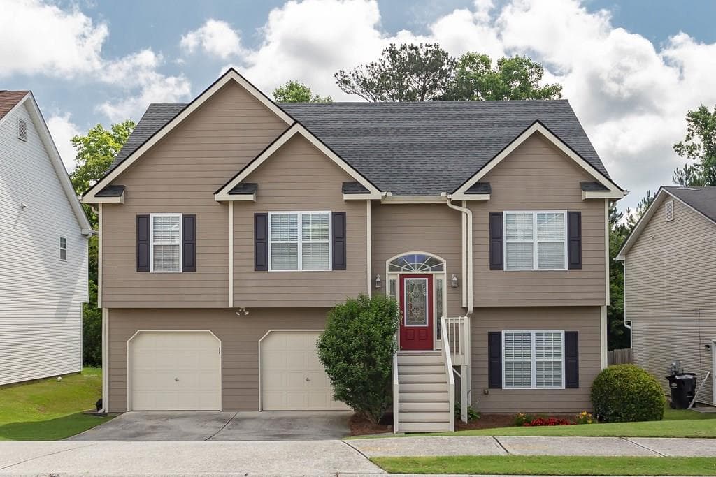 98 Moreland Circle, Hiram, GA 30141 — most recent listing photo