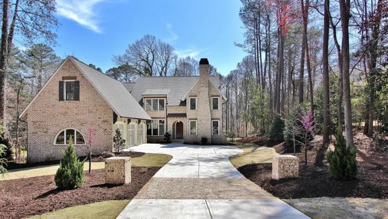 8345 Hewlett Road, Sandy Springs, GA 30350 — most recent listing photo