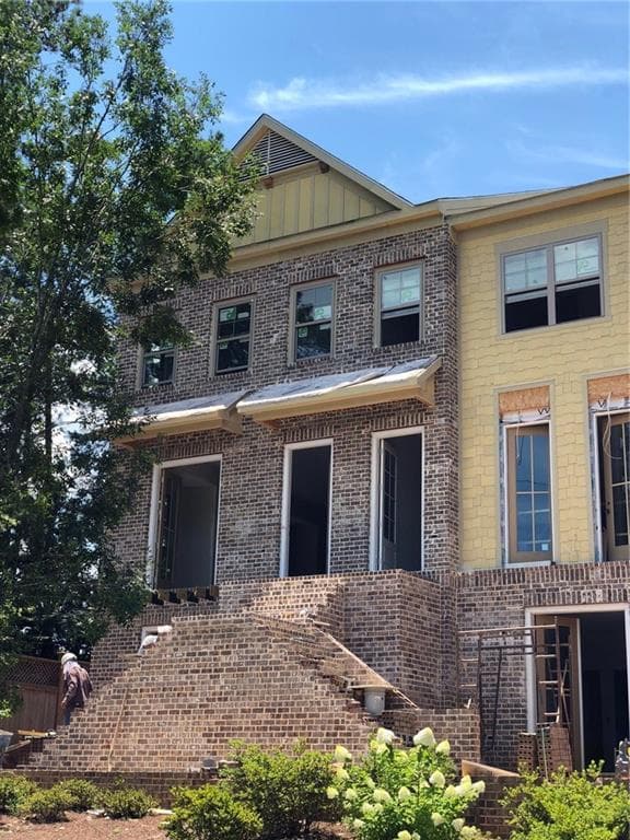 3547 Parkside Way 46, Brookhaven, GA 30319 — most recent listing photo