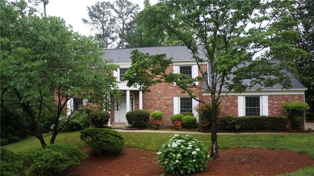 111 Pheasant Drive, Marietta, GA 30067 — most recent listing photo