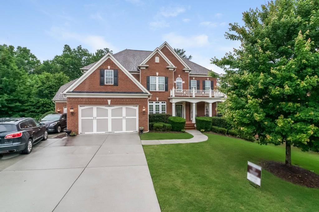4840 Collins Lake Drive, Mableton, GA 30126 — most recent listing photo