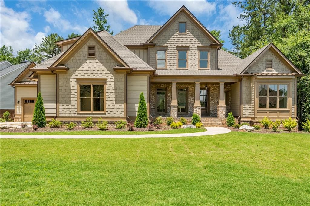 5990 Fairway Park Lane, Jefferson, GA 30549 — most recent listing photo