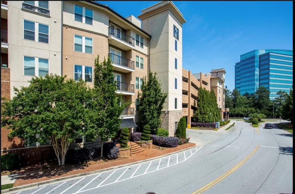 901 Abernathy Road 5160, Sandy Springs, GA 30328 — most recent listing photo
