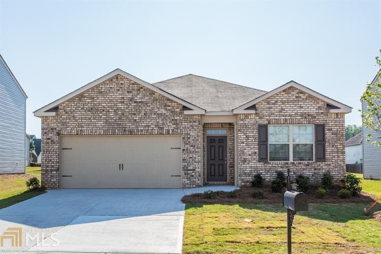 1948 Sea Oats Drive, Hampton, GA 30228 — most recent listing photo