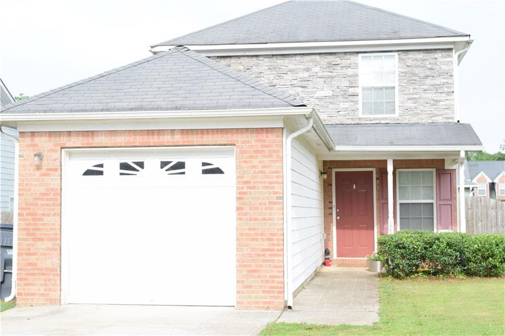 10945 Big Sky Drive, Hampton, GA 30228 — most recent listing photo