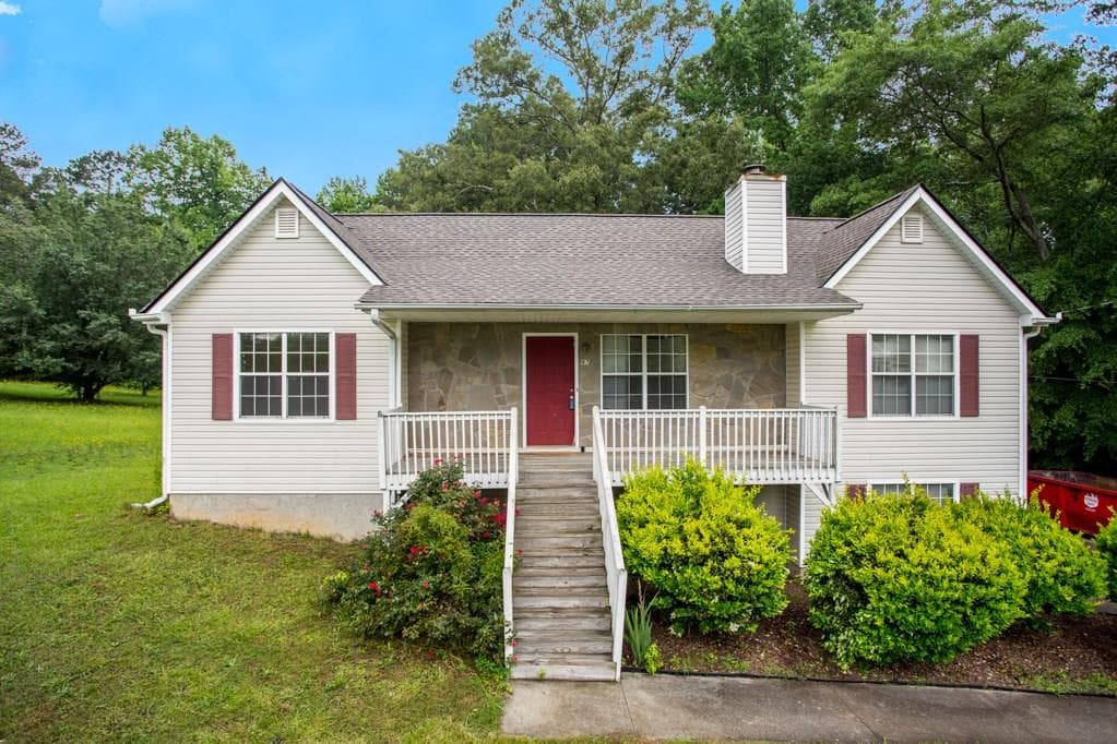 87 Princeton Drive, Dallas, GA 30157 — most recent listing photo