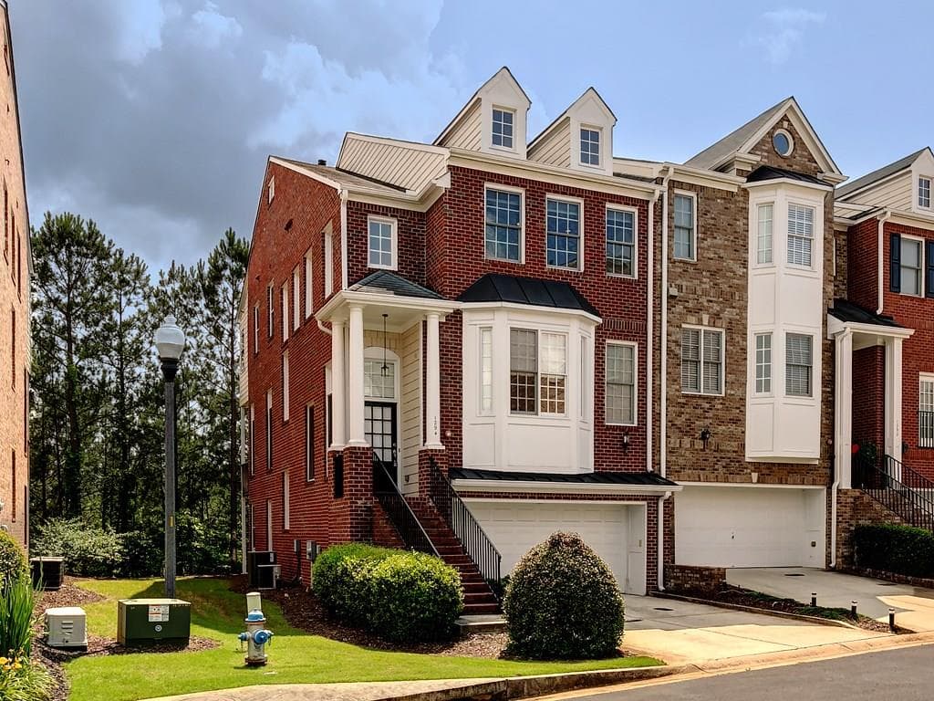 1294 Creekside Terrace, Smyrna, GA 30082 — most recent listing photo