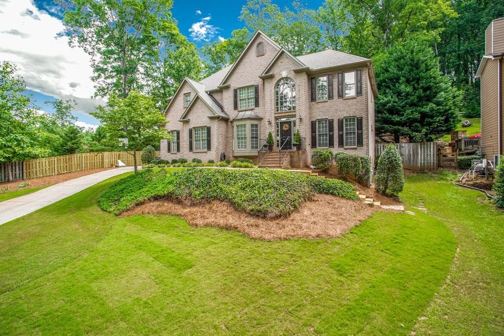 1165 Spring Oak Way, Cumming, GA 30041 — most recent listing photo