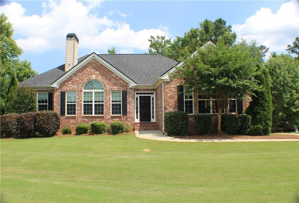 25 Prestwick Drive, Hoschton, GA 30548 — most recent listing photo