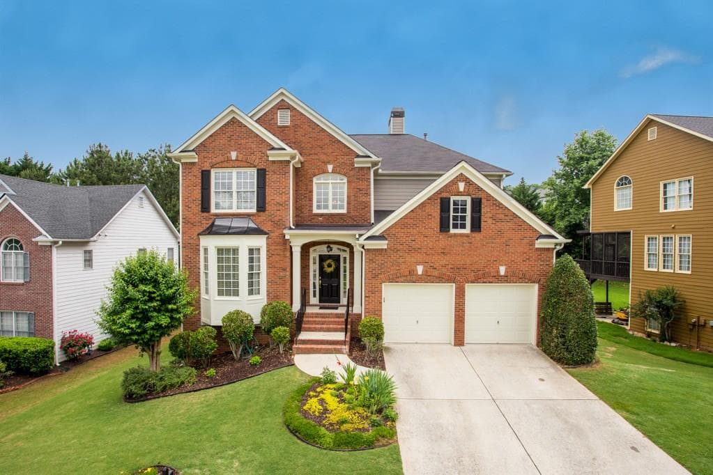 73 Vinings Lake Drive, Mableton, GA 30126 — most recent listing photo