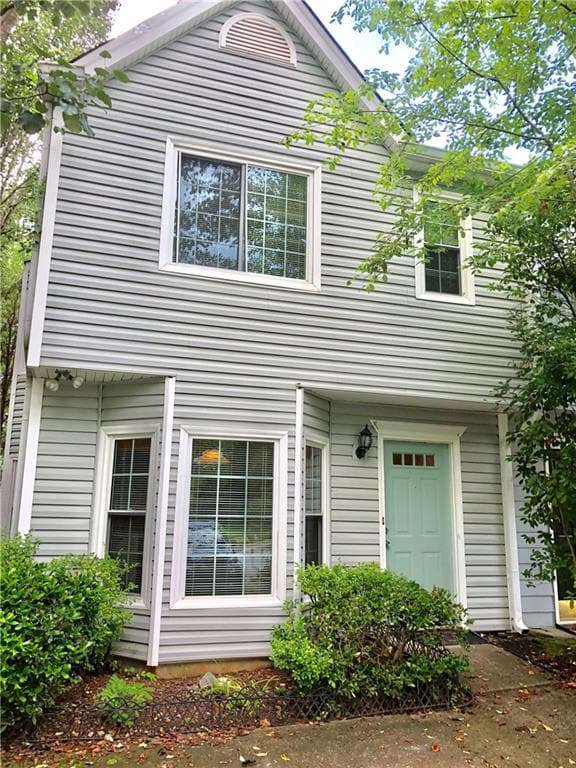 2 bedroom, 1,248 sq ft condominium sold at 5028 Laurel Springs Way, Smyrna, GA 30082