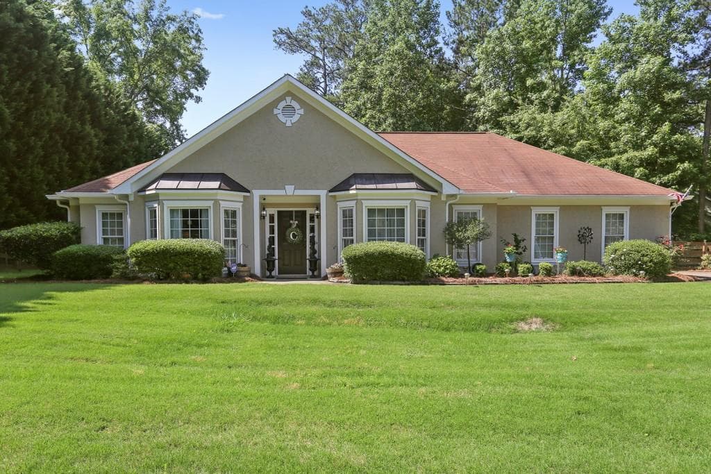 140 Radford Circle, Marietta, GA 30060 — most recent listing photo