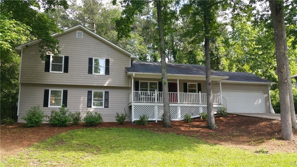 2341 Whitebluff Way, Buford, GA 30519 — most recent listing photo