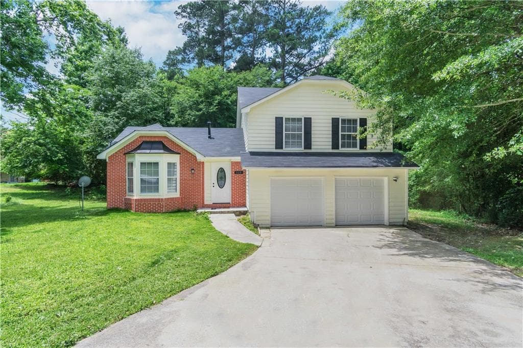110 Crystal Green Court, College Park, GA 30349 — most recent listing photo