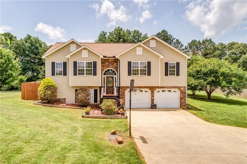 138 Fleming Drive, Jasper, GA 30143 — most recent listing photo