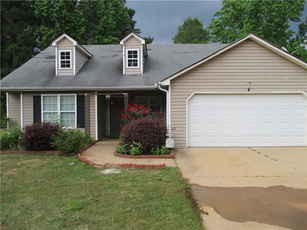 153 GOVERNOR Lane, Temple, GA 30179 — most recent listing photo