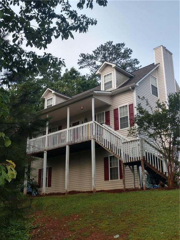 11 Squires Court, Cartersville, GA 30121 — most recent listing photo