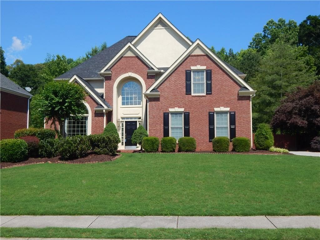 1248 Heritage Lakes Drive, Mableton, GA 30126 — most recent listing photo