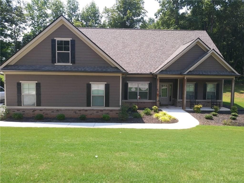 70 Jessies Way, Jefferson, GA 30549 — most recent listing photo