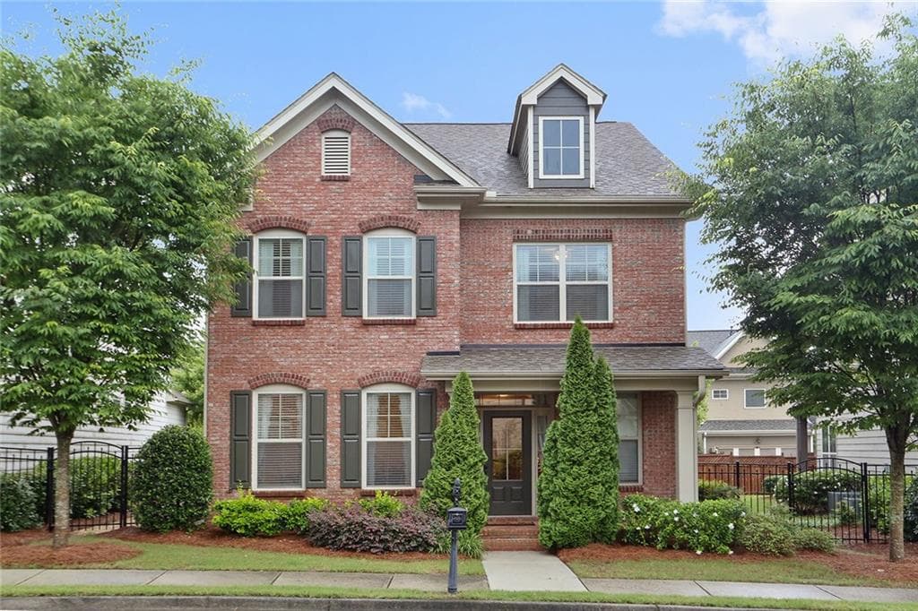4420 Felix Way, Smyrna, GA 30082 — most recent listing photo