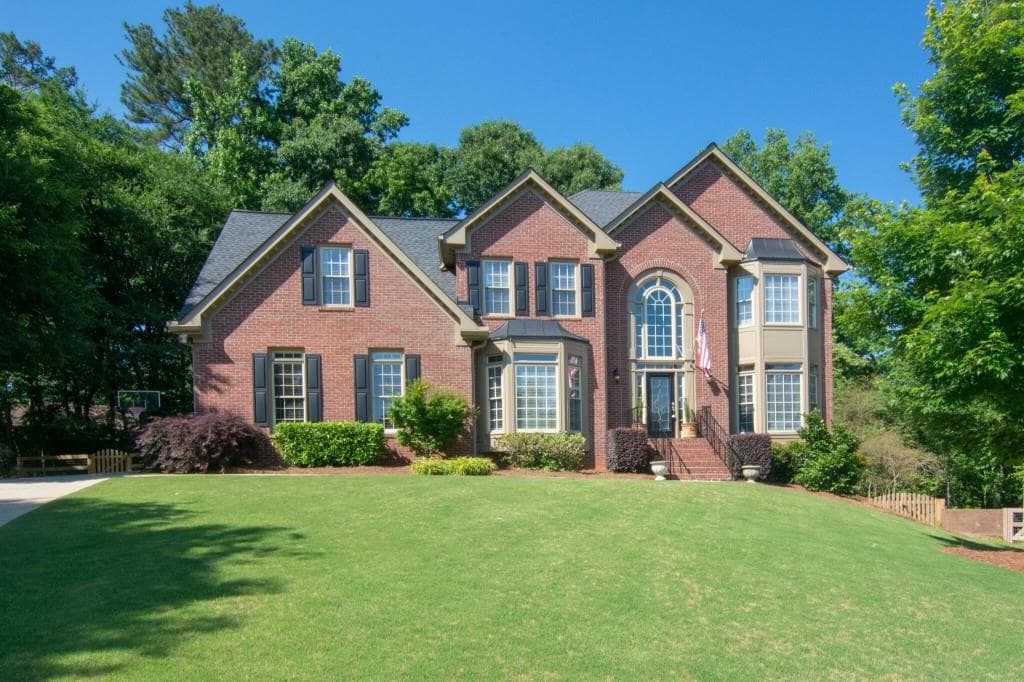 4220 Wild Sonnet Trail, Peachtree Corners, GA 30092 — most recent listing photo