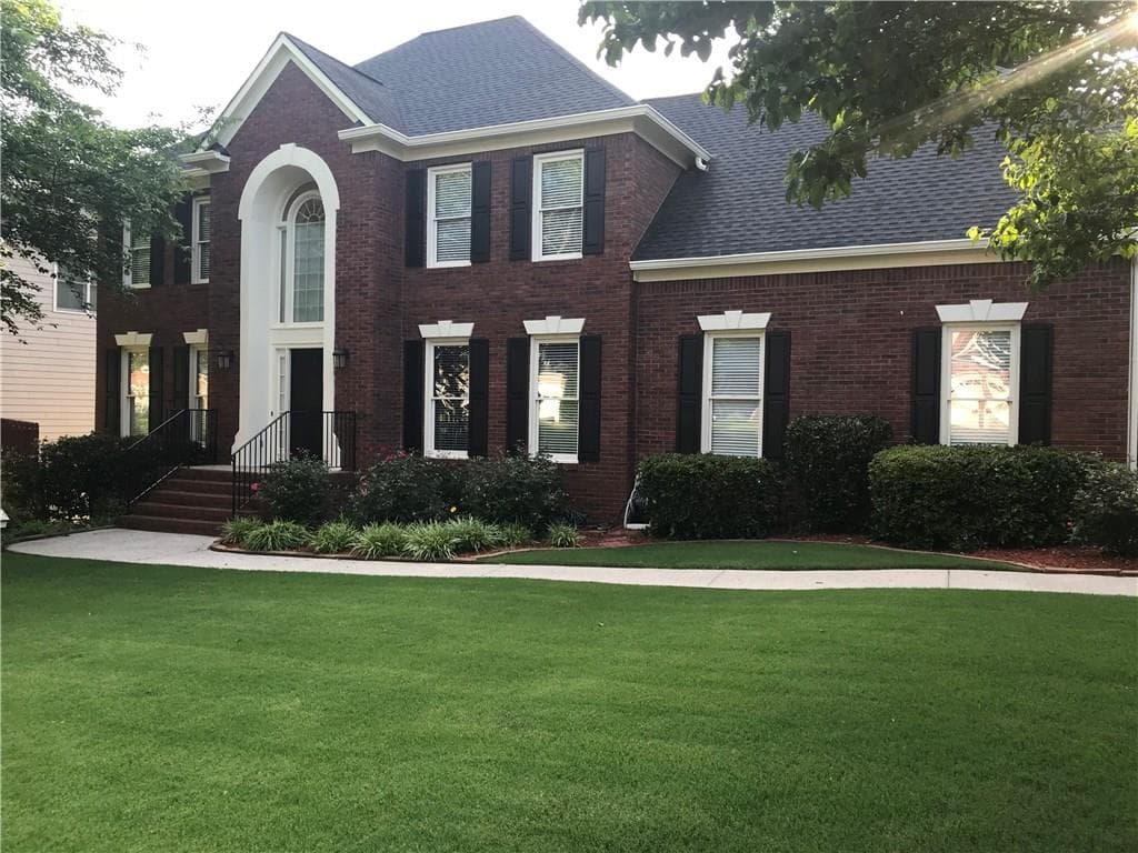 5 bedroom, 3,651 sq ft single family residence sold at 2374 Camden Lake Circle, Acworth, GA 30101