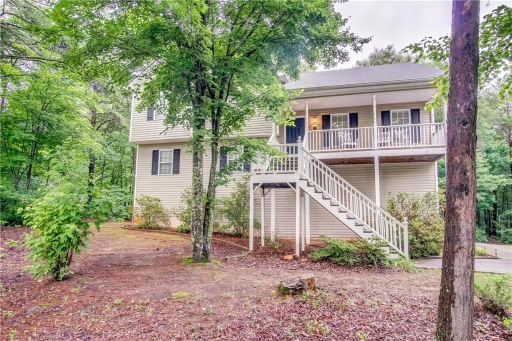 797 Philadelphia Drive, Jasper, GA 30143 — most recent listing photo