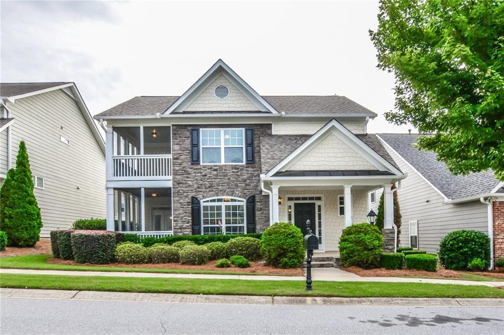 445 Pringle Drive, Suwanee, GA 30024 — most recent listing photo