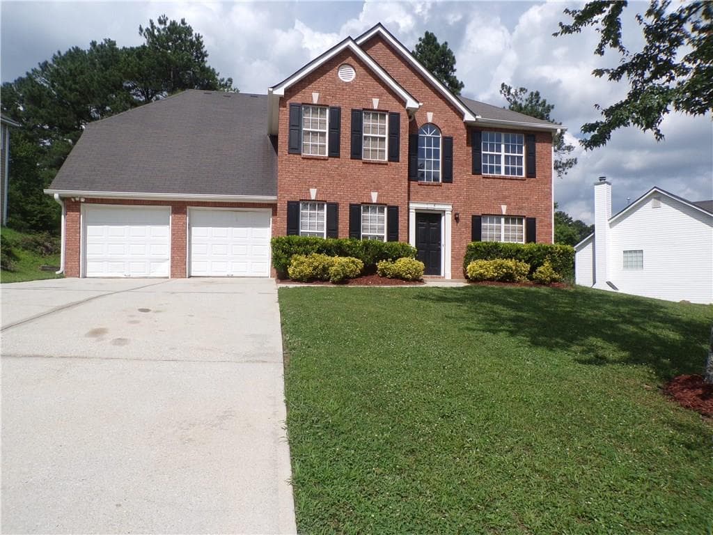 4328 Conley Landing, Conley, GA 30288 — most recent listing photo