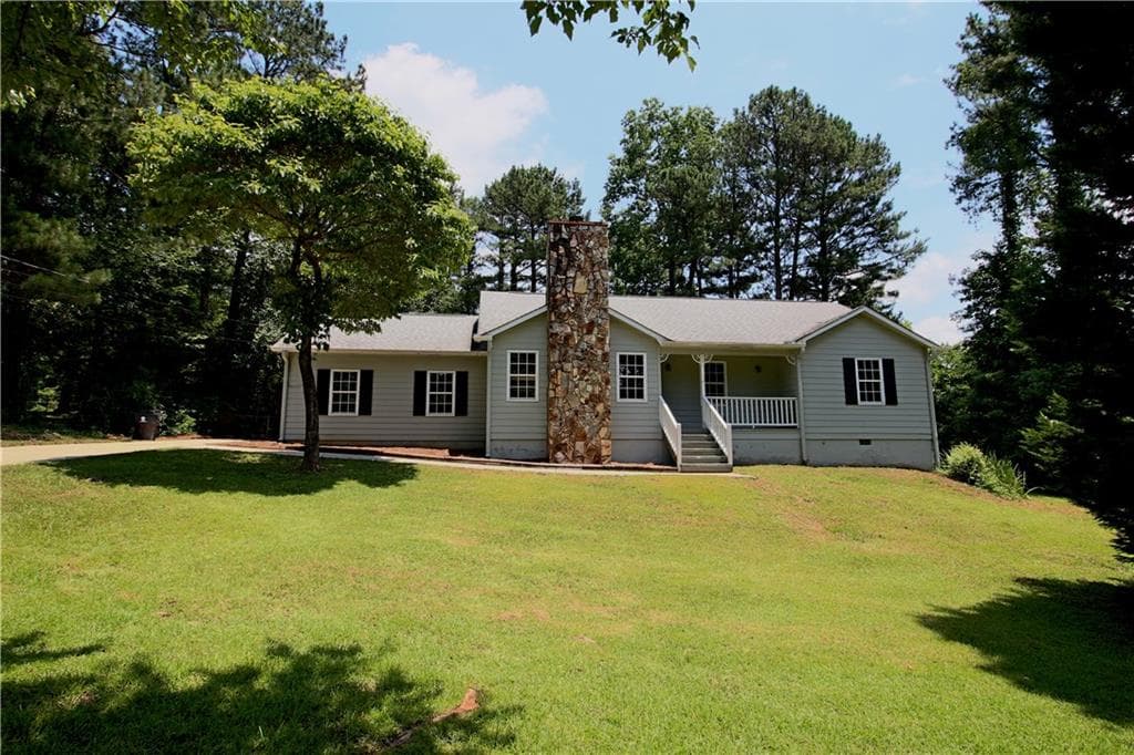 100 Mays Landing Road, Stockbridge, GA 30281 — most recent listing photo