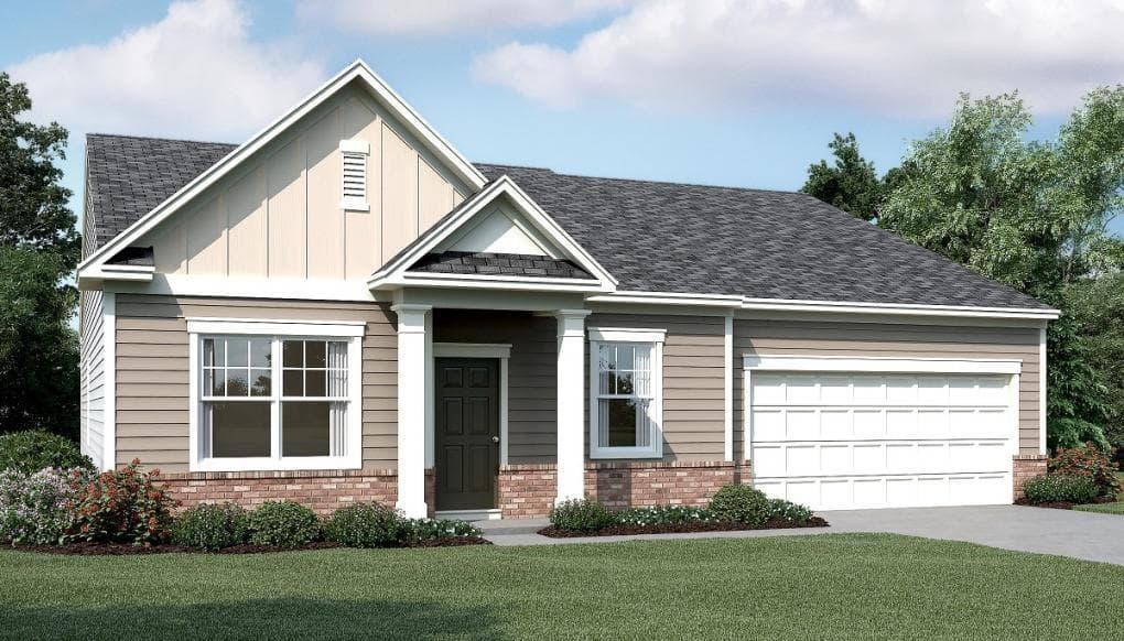 4845 Darby Drive, Cumming, GA 30028 — most recent listing photo